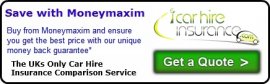Buy icarhireinsurance guidelines with MoneyMaxim