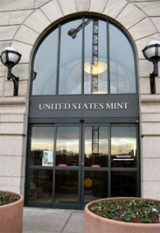 U.S. Mint